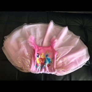 Disney Princess Tutu